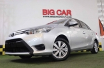 Toyota Vios 1.5 E auto 2015