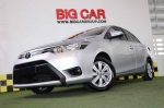 Toyota Vios at 1.5 E  2015