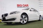 BMW 523I Highline at 2010