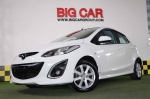 Mazda 2 1.5 Spirit Sports 5Dr at 2010