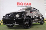 Nissan Juke 1.6 E at 2014