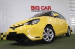 MG 3 1.5 Xross X at 2015