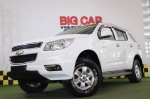 Chevrolet Trailblazer 2.8 LT 2WD