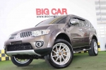 Mitsubishi Pajero Sport 2.4 GLS mt 2012