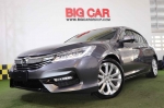 Honda Accord 2.4 EL Navi at 2016