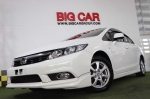 Honda Civic 1.8 S auto 2012