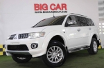 Mitsubishi Pajero Sport 2.5 GT at 2013