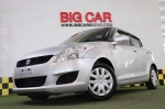 Suzuki Swift 1.2 GL at 2012