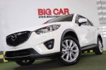 Mazda CX-5 2.5 S at 2013