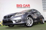 Honda Accord 2.4 TECH 2013 at