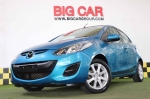 Mazda 2 1.5 Groove at 2013