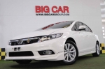 Honda Civic 1.8 E Navi at 2012