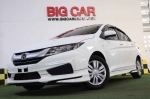 Honda City 1.5 S mt 2014