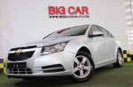 Chevrolet Cruze 1.8 LS at 2012