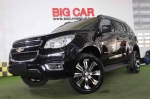 Chevrolet Trailblazer 2.8 LT 4WD at 2013