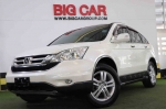 Honda CR-V 2.4 EL 4WD Navi at 2011