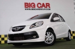 Honda Brio 1.2 V at 2013