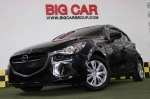 Mazda 2 1.3 Standard Sport at 2015