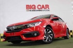 Honda Civic 1.8 EL at 2018
