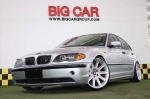 BMW 318 I IASE at 2003