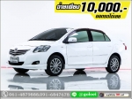 TOYOTA VIOS 15G 2012