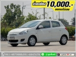MITSUBISHI MIRAGE 12GLX 2015