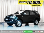 TOYOTA FORTUNER 30 V 4WD 2005