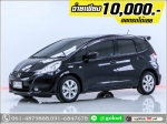 HONDA JAZZ 15V 2011