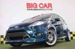 Ford Fiesta 1.6 S Sport Hatchback at 2013