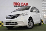 Honda Freed 1.5 EL at 2012