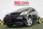 Toyota Vios 1.5 E mt 2008