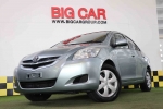 Toyota Vios 1.5 J mt 2007