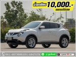 NISSAN JUKE 16  V 2016