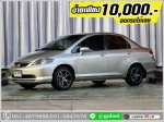 HONDA CITY 15 2003