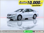TOYOTA CAMRY 20 G 2014