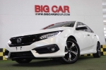 Honda Civic 1.5 RS at 2016