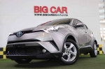 Toyota CH-R 1.8 Hi HYBRID AT 2018