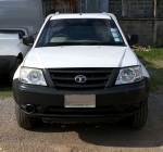 ขายรถกระบะ ทาทา