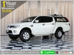 ผ่อนเพียง 7890 บ MITSUBISHI TRITON 4ประตู 25 PLUS 2012