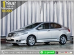 ผ่อนเพียง 6597 บ HONDA CITY CNG 15 V 2013