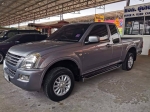 2005 isuzu D Max SLX 2.5  M T ดีเซล