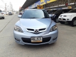 2008  Mazda 3  2.0cc A T เบนซิน