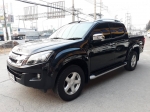 2012  Isuzu v cross 4 ประตู