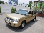 NISSAN FRONTIER 2.7 CAB MT ปี 2005 รถบ้านพร้อมใช้ ขายถูก T.086-527-9533