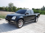 ISUZU D MAX Hi-Lander 3.0 MT ปี 2004 รถบ้านแท้ ขายถูก  T.086-527-9533
