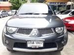 2014 MITSUBISHI TRITON PLUS 4ประตู