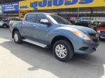 2012 Mazda BT 50 PRO  Hi racer 4 ประตู