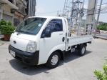 KIA JUMBO 2.7 MT ปี 2005 รถกระบะบรรทุกไม่ติดเวลา ขายถูก T.086-527-9533