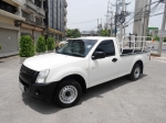 ISUZU D-MAX 2.5 MT Ddi i-TEQ ปี 2008 รถพร้อมใช้ ขายถูก T.086-527-9533