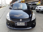 2012 SUZUKI SWIFT GLX  1.2 CC